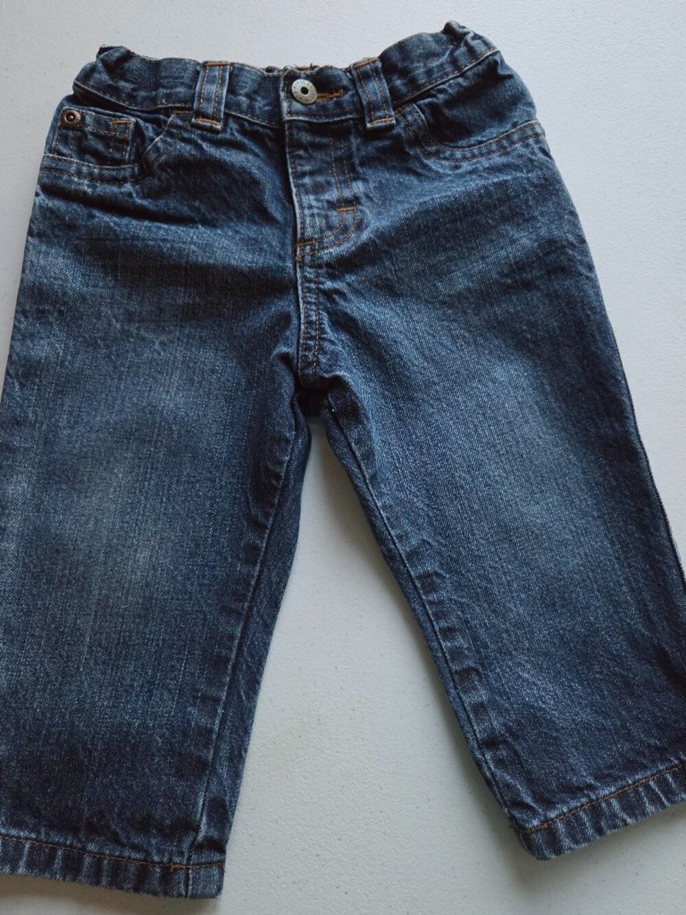 Wrangler Jeans size 12 months